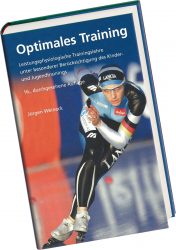 Optimales Training. Jürgen Weineck