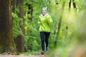 Frei durchatmen im Frühling – Tipps für den Beginn der Laufsaison