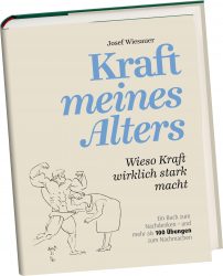 Kraft meines Alters, Josef Wiesauer