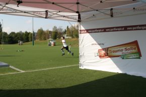 Gesundes Talent – Ein Projekt des Instituts für Sporttherapie in Kooperation mit dem OÖ Fußballverband
