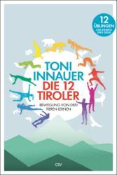 Buchcover Innauer