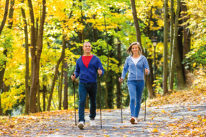 Sportliche Betätigung wirkt sich präventiv während einer Krebserkrankung und als Sekundärprophylaxe positiv auf die physische und psychische Gesundheit aus.