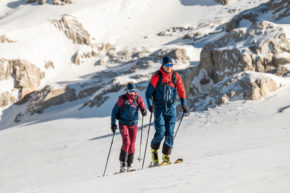 LOEFFLER Skitouring 