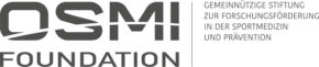 Osmi Logo Deutsch