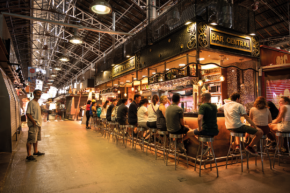 La Boqueria