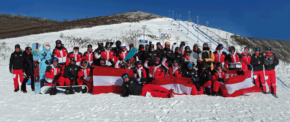 Team Snowboard Austria