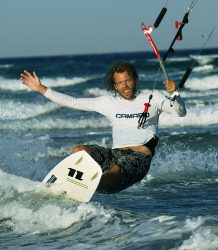 Christoph Sieber
