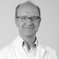 Dr. med. univ. Thomas Mihatsc