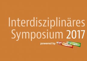 Interdisziplinäres Symposium 2017