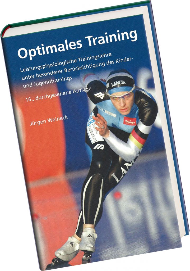 Optimales Training leben a la carte