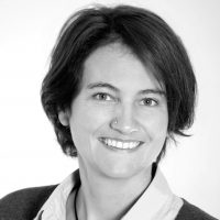 Mag. Birgit Sist, Tierärztin der Richter Pharma