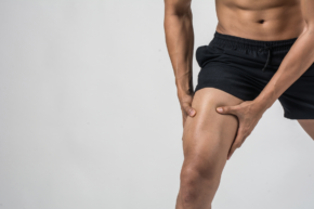 Diagnose, Therapie und Prophylaxe von Muskelverletzungen