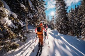 Sport als Energie-Booster